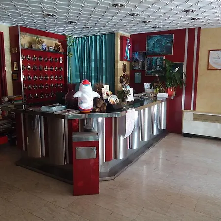 Ristorante Mommo Отель