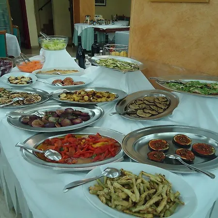 Ristorante Mommo 3*