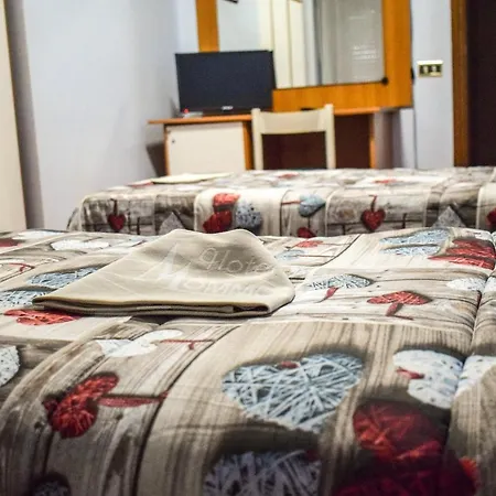 Ristorante Mommo Отель