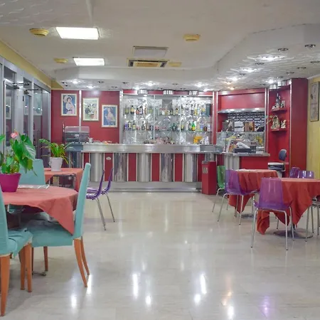 Ristorante Mommo Polistena