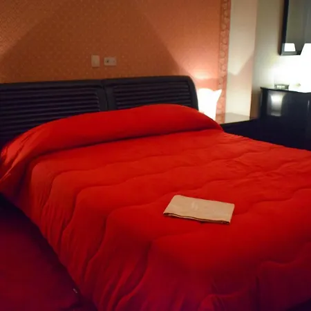 Ristorante Mommo 3* Polistena