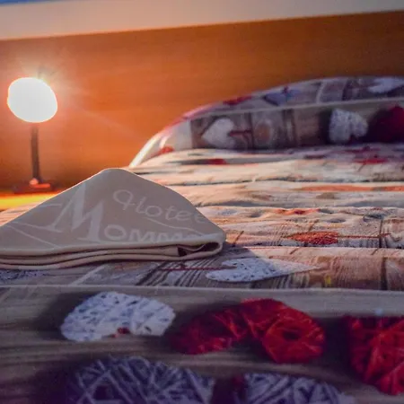 Ristorante Mommo Polistena