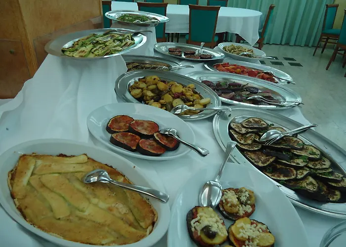 Ristorante Mommo Hotel