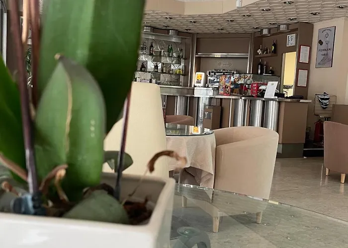 Ristorante Mommo Hotel