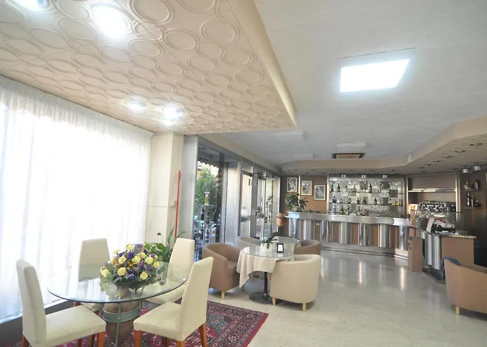 Ristorante Mommo Hotel 3*