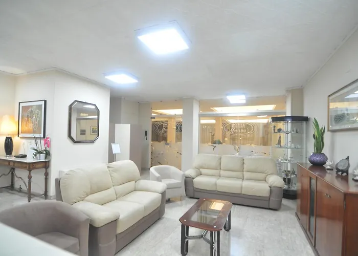 Ristorante Mommo Hotel