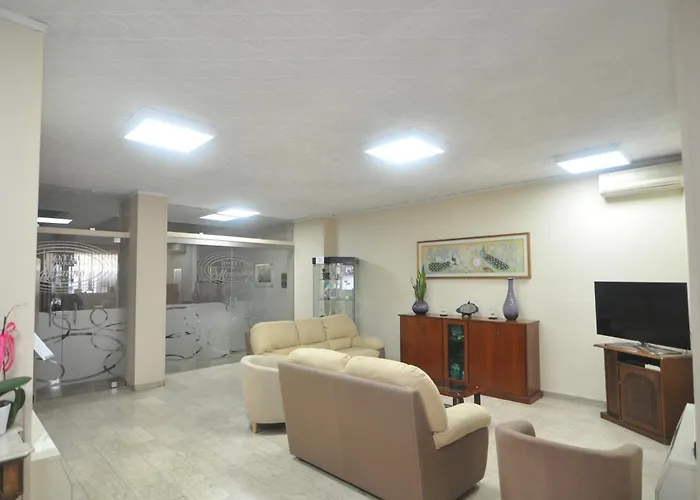 Hotel Ristorante Mommo 3*