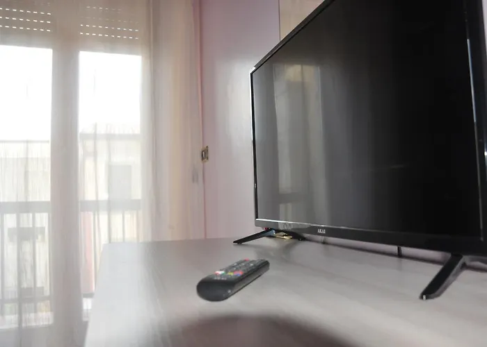 莫墨餐厅酒店 酒店 Polistena