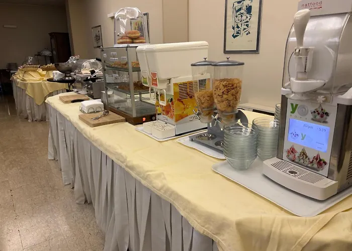 Ristorante Mommo Polistena