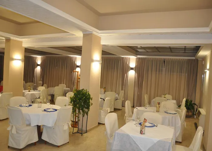 Ristorante Mommo 3* Polistena