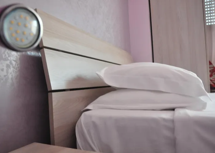 Ristorante Mommo Hotel