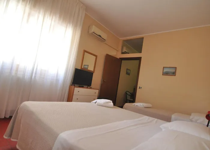 Ristorante Mommo Hotel Polistena