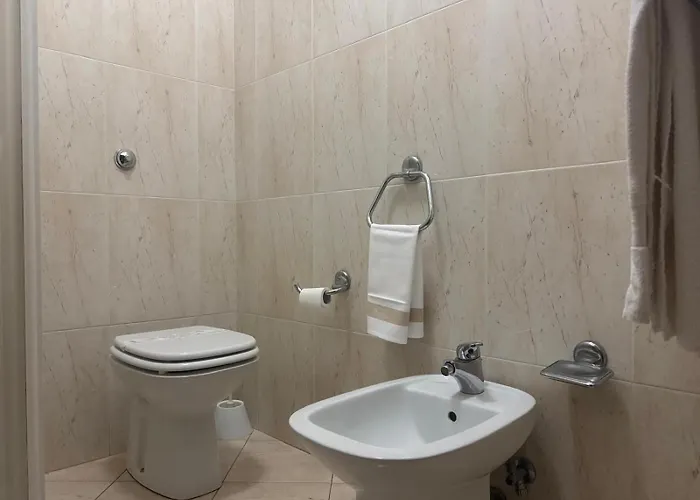 Hotel Ristorante Mommo 3*