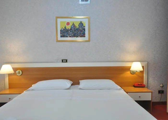 Ristorante Mommo Hotel 3*