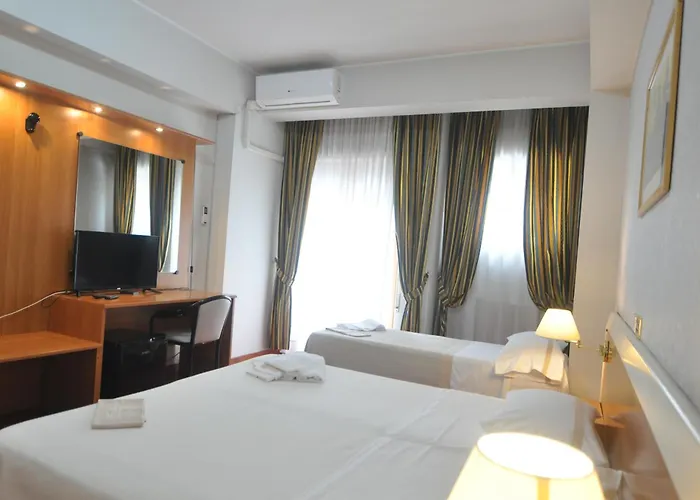 Hotel Ristorante Mommo 3*