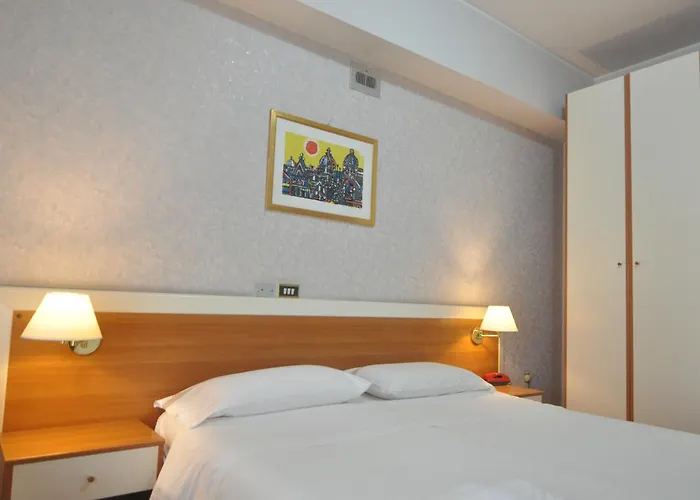 Hotel Ristorante Mommo