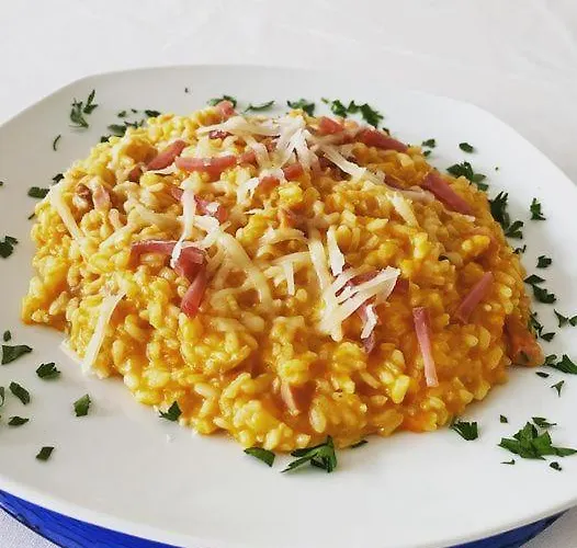 Ristorante Mommo Hotel Polistena