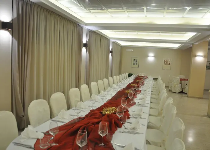 Ristorante Mommo Hotel