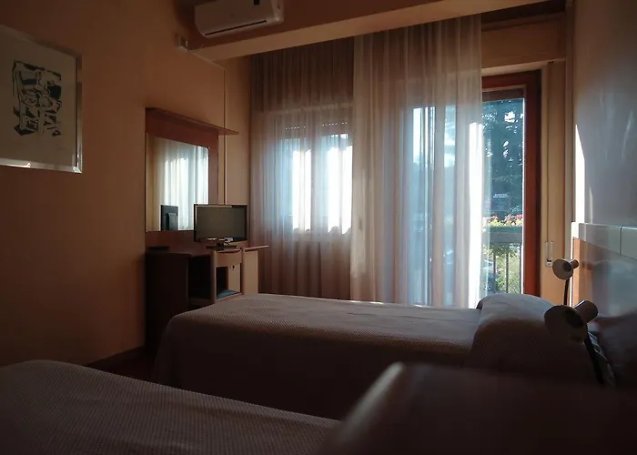 Ristorante Mommo Hotel