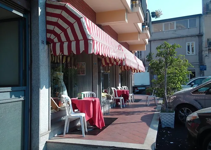 Ristorante Mommo 3* Polistena