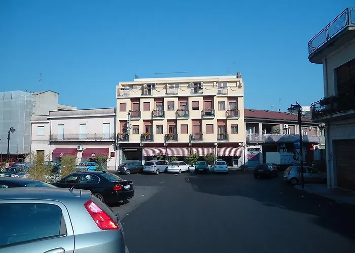 酒店 莫墨餐厅酒店