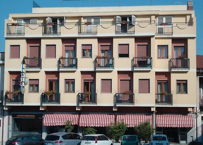 Ristorante Mommo Hotel Polistena