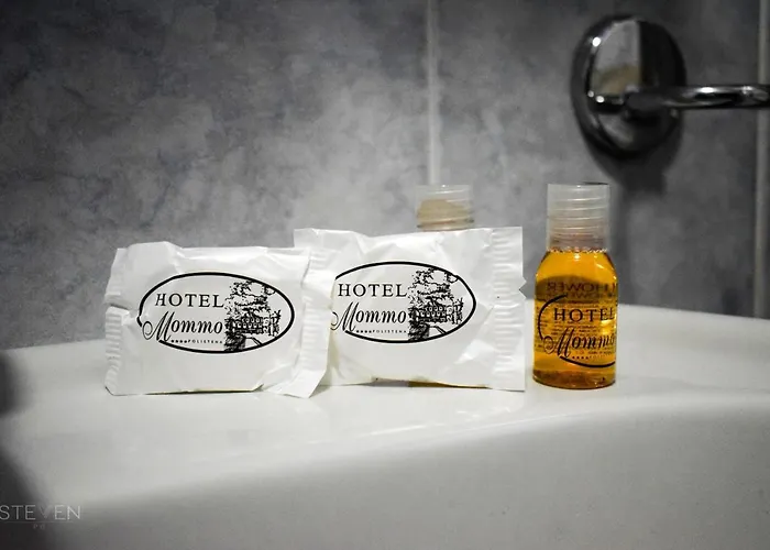 Ristorante Mommo Hotel 3*