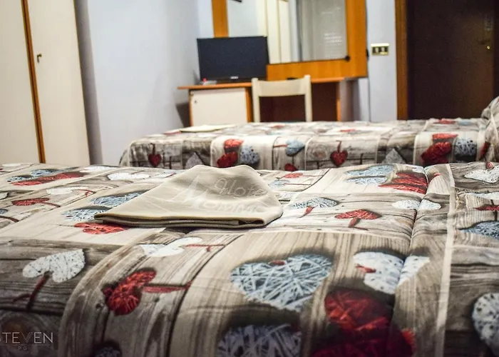 Ristorante Mommo Hotel