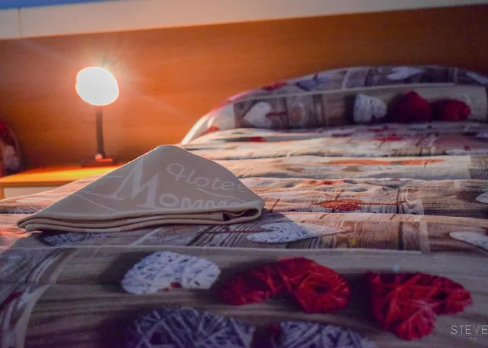 Ristorante Mommo Polistena