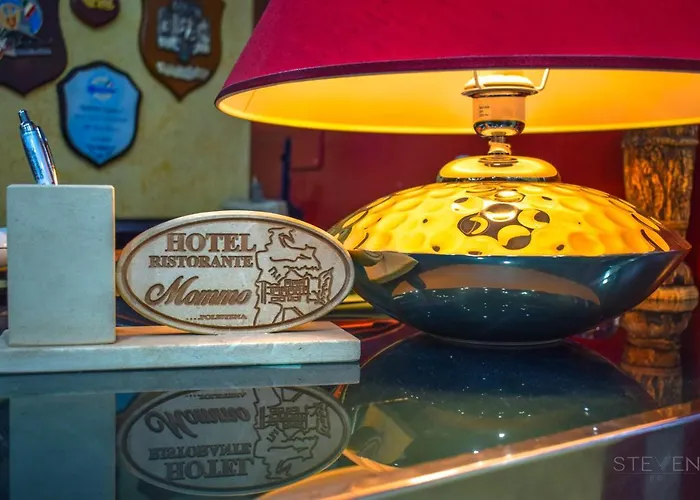 Ristorante Mommo Hotel 3*